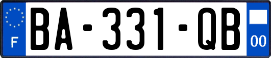 BA-331-QB