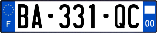 BA-331-QC