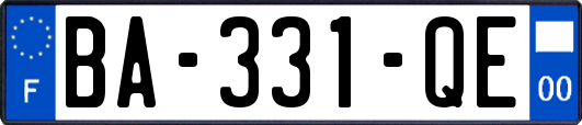BA-331-QE