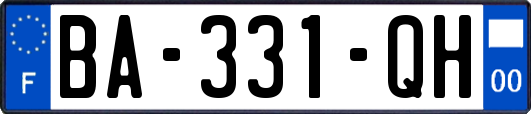 BA-331-QH