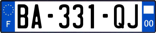 BA-331-QJ