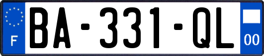 BA-331-QL