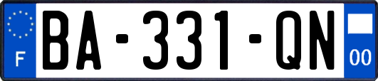 BA-331-QN