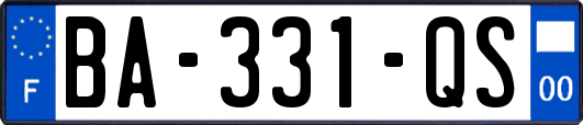 BA-331-QS