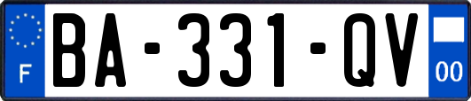 BA-331-QV