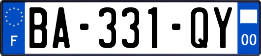 BA-331-QY