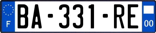 BA-331-RE