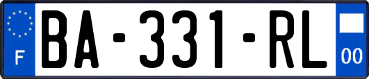 BA-331-RL