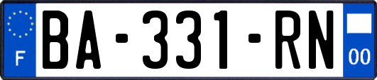 BA-331-RN