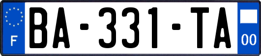 BA-331-TA