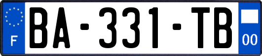 BA-331-TB