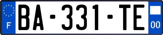 BA-331-TE