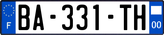 BA-331-TH