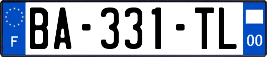 BA-331-TL