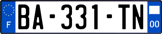 BA-331-TN