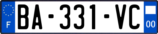 BA-331-VC