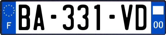 BA-331-VD