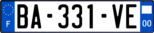BA-331-VE