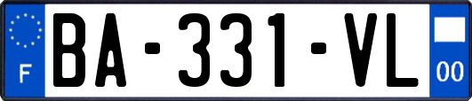 BA-331-VL