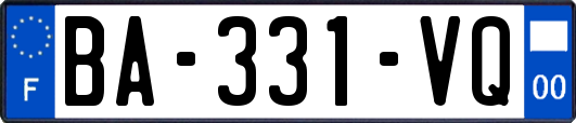 BA-331-VQ