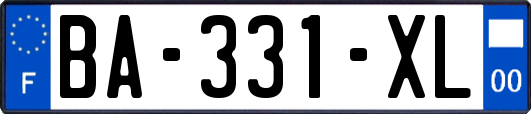 BA-331-XL