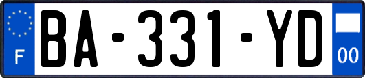 BA-331-YD