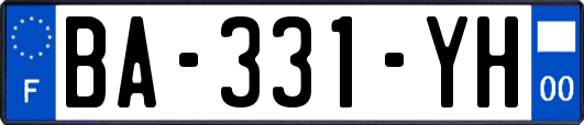BA-331-YH