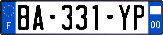 BA-331-YP