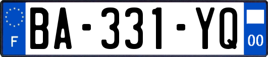 BA-331-YQ