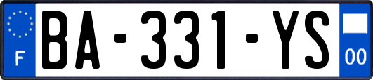 BA-331-YS