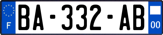 BA-332-AB