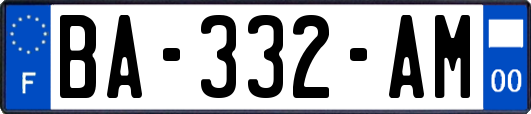 BA-332-AM