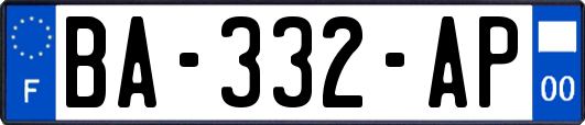 BA-332-AP