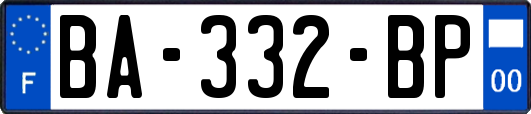 BA-332-BP