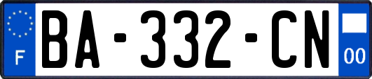 BA-332-CN