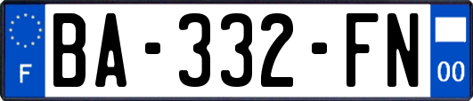 BA-332-FN