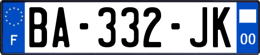 BA-332-JK