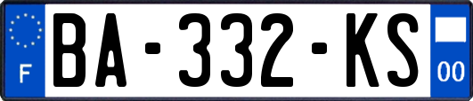 BA-332-KS