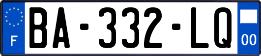 BA-332-LQ