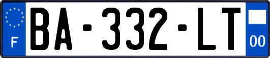 BA-332-LT