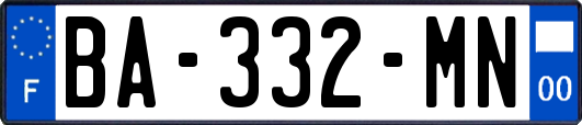 BA-332-MN
