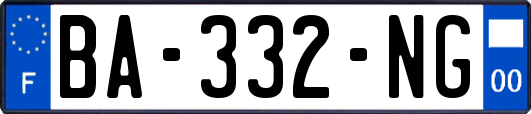 BA-332-NG