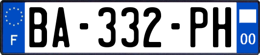 BA-332-PH