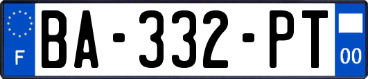 BA-332-PT