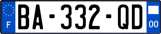 BA-332-QD