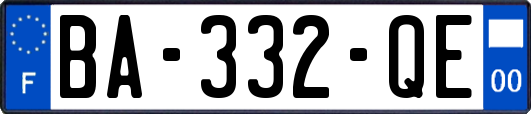 BA-332-QE