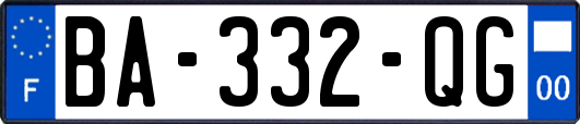 BA-332-QG