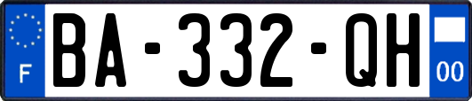 BA-332-QH