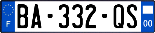 BA-332-QS