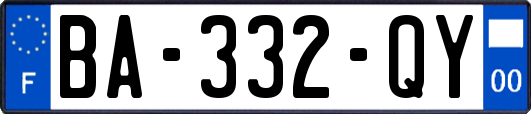 BA-332-QY